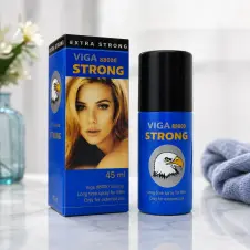 Viga 880000 Spray 45ml In Pakistan