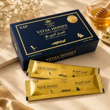 Vital Honey in Pakistan