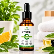 Vitamin C Skin Glow & Brightening Serum In Pakistan