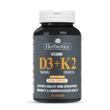 Vitamin D3 K2 In Pakistan