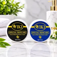 Wiki Special Skin Care Cream Vol 2 6% In Pakistan
