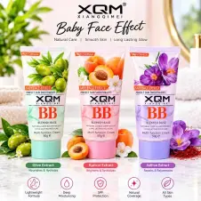 XQM Baby Face Effect BB Cream In Pakistan