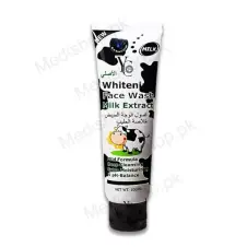 YC Whitening Face Wash 100ml In Pakistan
