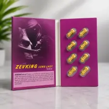 Zevking Tablets In Pakistan
