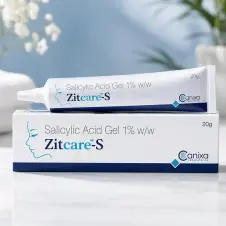 Zitcare S Gel In Pakistan